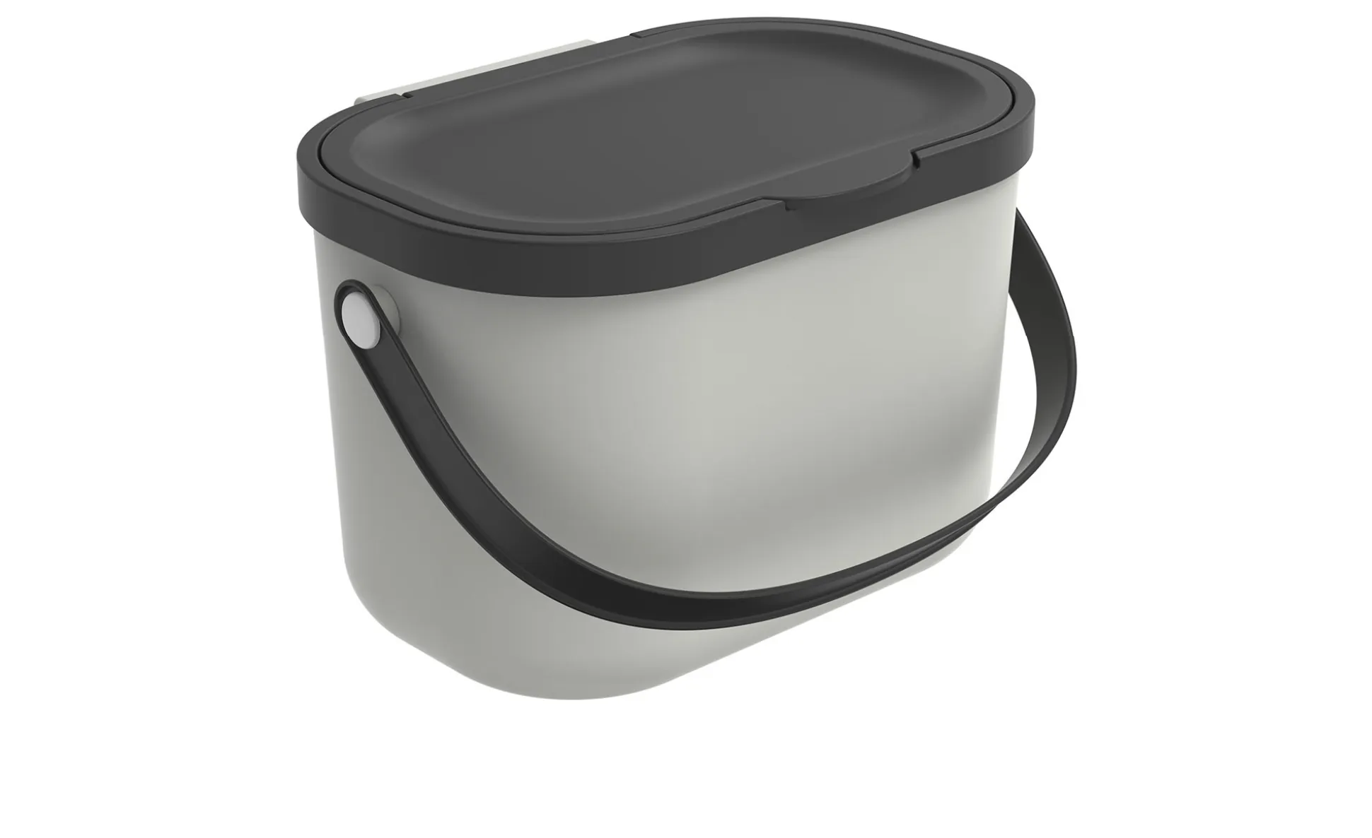 Bioabfallbehälter Albula 3,2 l