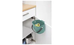 Bioabfallbehälter Albula 3,2 l
