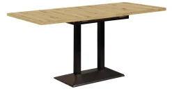 Bistro-Auszugstisch Biblis-System