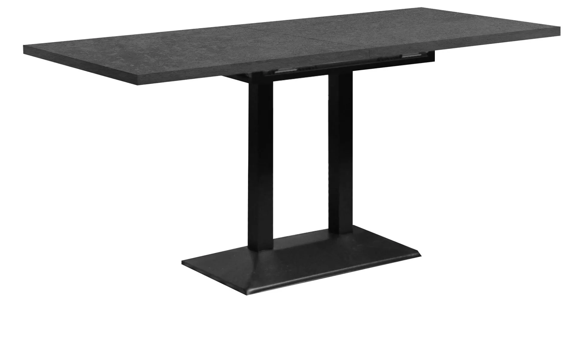 Bistro-Auszugstisch Biblis-System