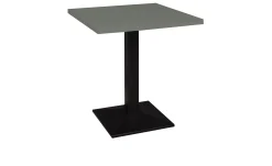 Bistrotisch Biblis-System