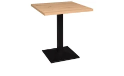 Bistrotisch Biblis-System