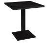 Bistrotisch Biblis-System