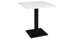 Bistrotisch Biblis-System