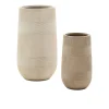 Blumentopf Tival 2er-Set