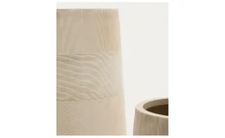 Blumentopf Tival 2er-Set