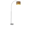 Bogen-Stehleuchte Charming