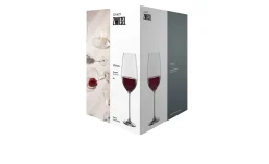 Bordeauxglas Vinos 4er
