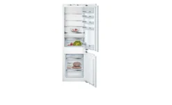 BOSCH Kühl/-Gefrierkombi. KIS86AFE0