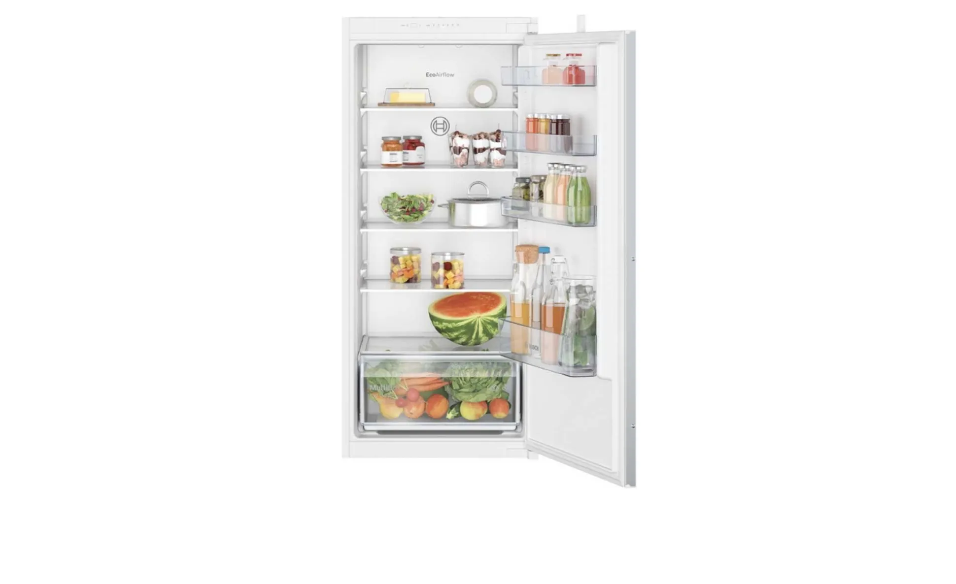 BOSCH Kühlschrank KIR41NSE0