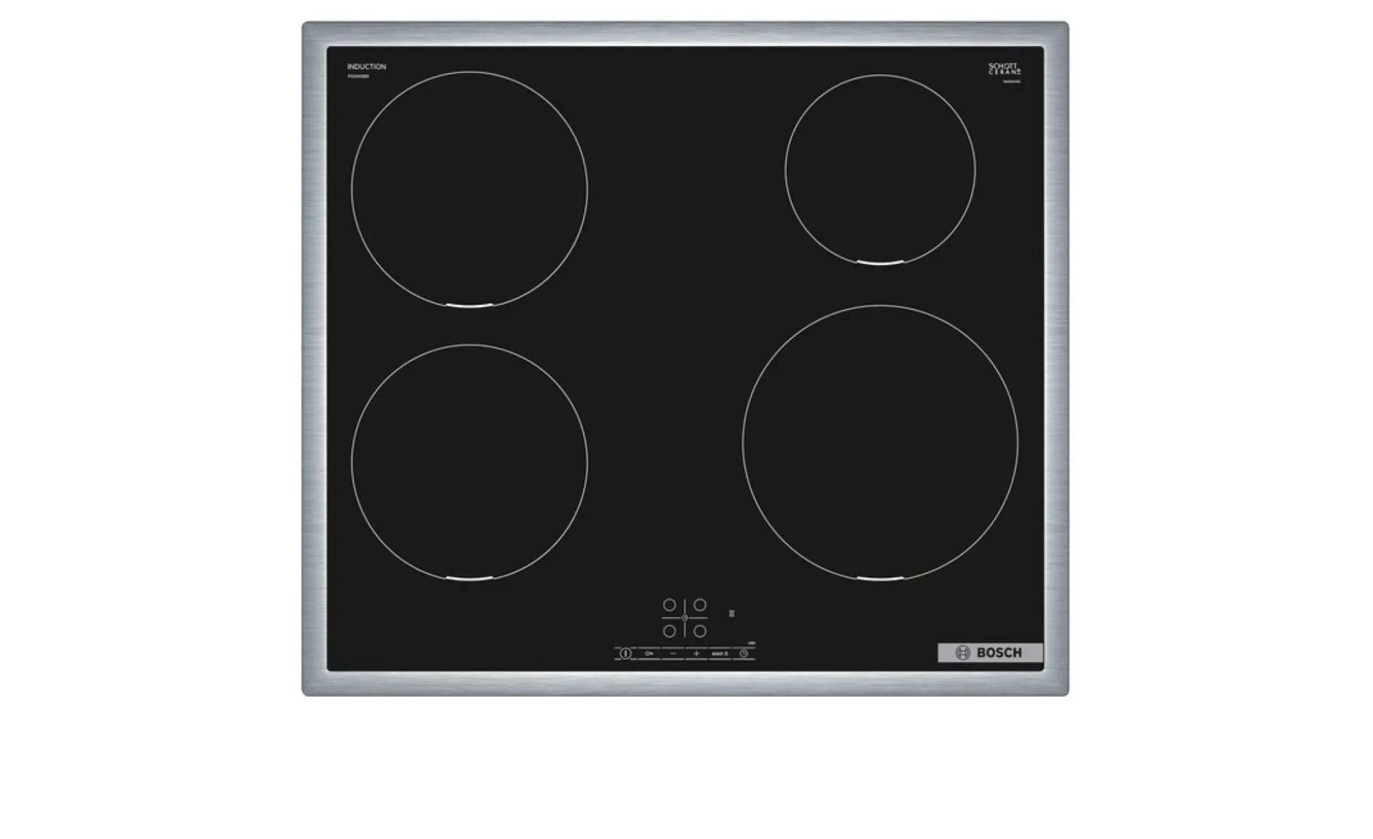 BOSCH Kochfeld PIE645BB5E