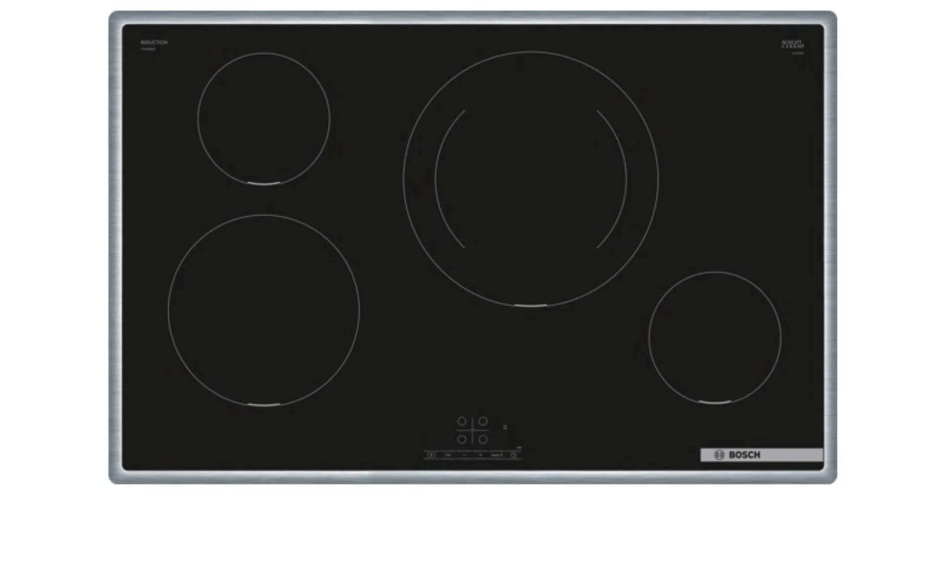 BOSCH Kochfeld PIE845BB5E