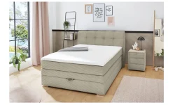 Boxspringbett Aalborg