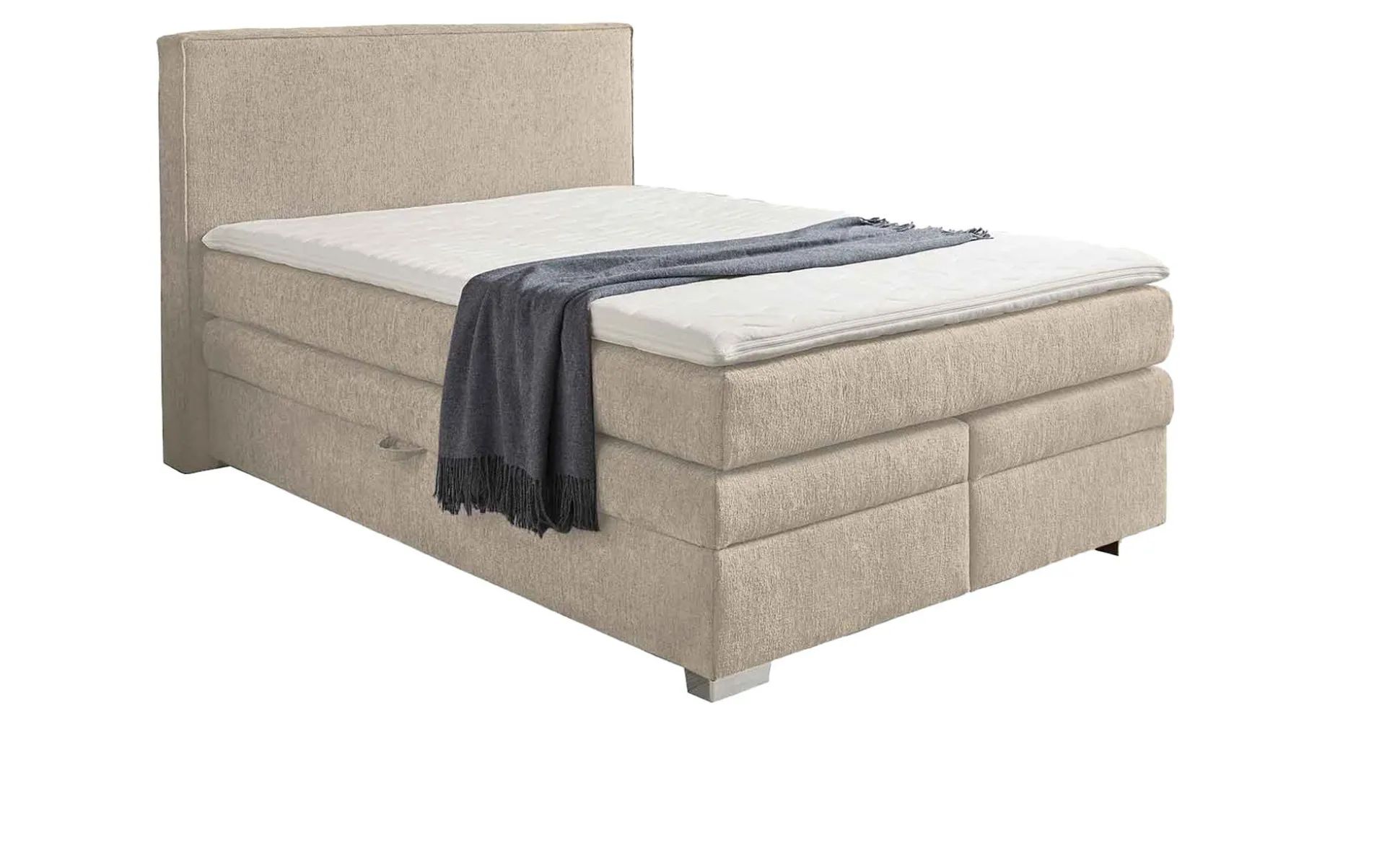 Boxspringbett Alice