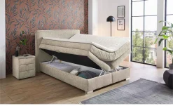 Boxspringbett Alice