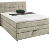 Boxspringbett Antonia De Luxe