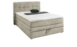 Boxspringbett Antonia De Luxe