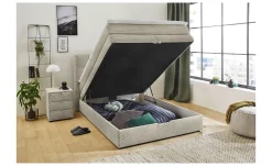 Boxspringbett Antonia De Luxe