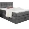 Boxspringbett Antonia De Luxe