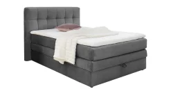 Boxspringbett Antonia De Luxe