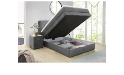 Boxspringbett Antonia De Luxe