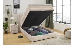 Boxspringbett Antonia de Luxe