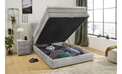 Boxspringbett Antonia de Luxe