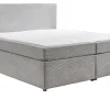 Boxspringbett Arutua