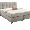 Boxspringbett Bornholm