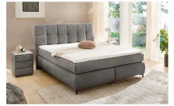Boxspringbett Bornholm