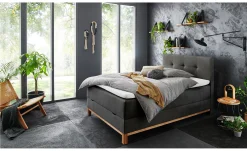 Boxspringbett Calais