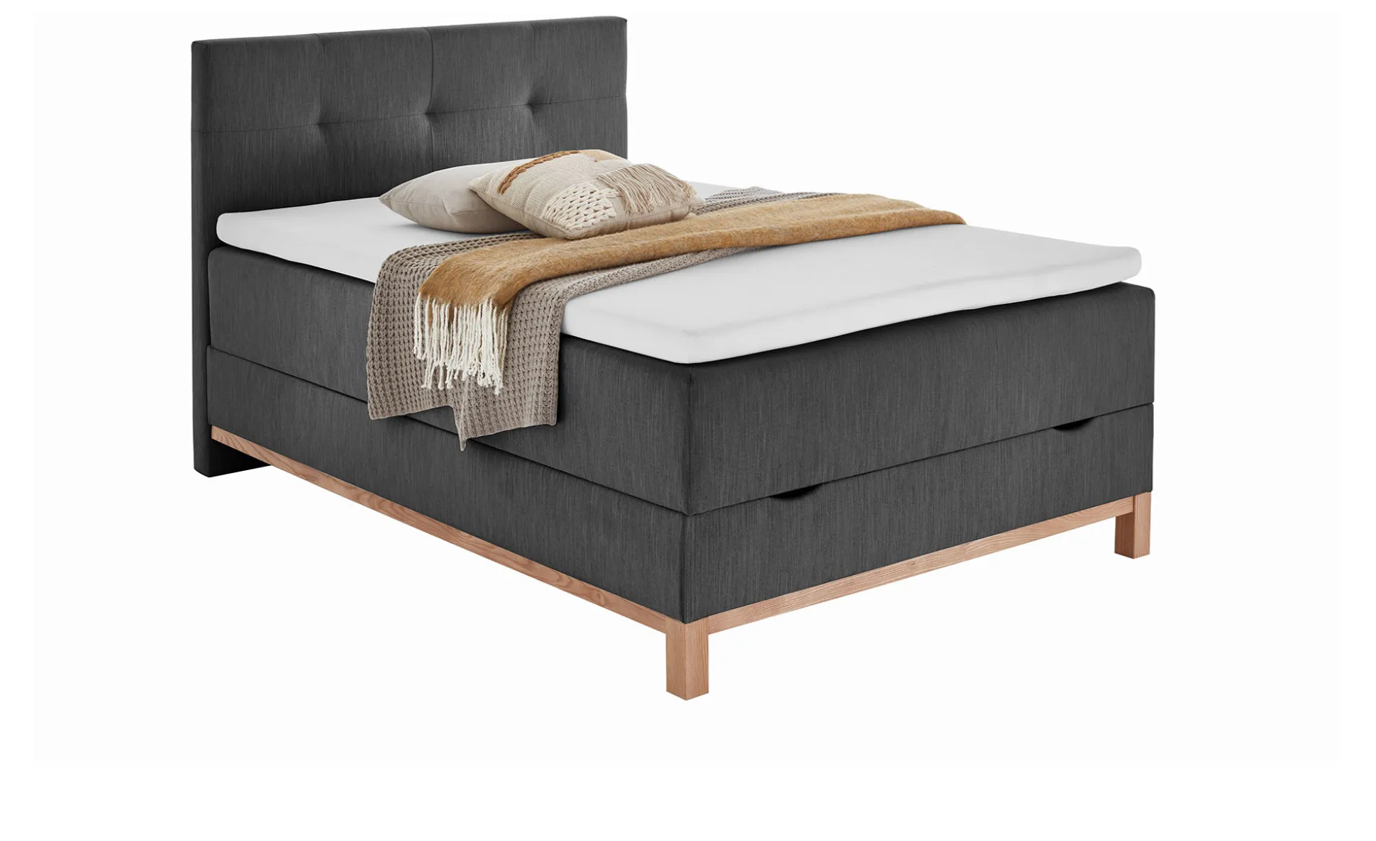 Boxspringbett Calais