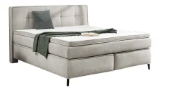 Boxspringbett Carola