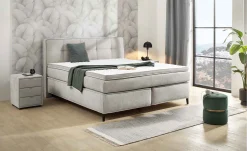 Boxspringbett Carola