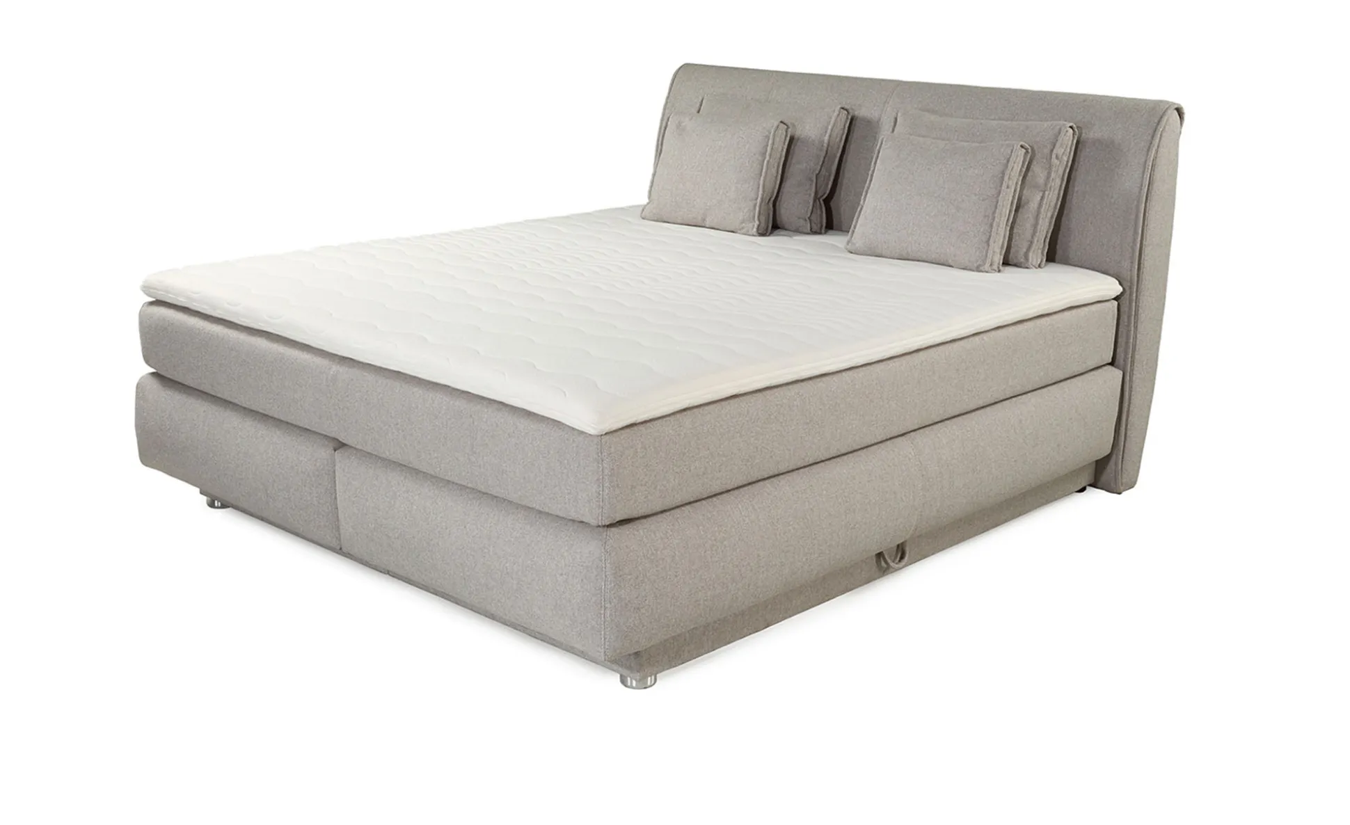 Boxspringbett Cord Max