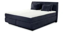 Boxspringbett Cord Mix