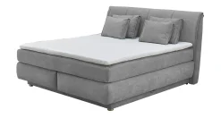 Boxspringbett Cord Mix
