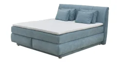 Boxspringbett Cord Mix