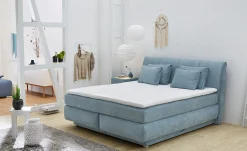 Boxspringbett Cord Mix
