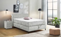 Boxspringbett Dany