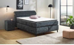 Boxspringbett Dany