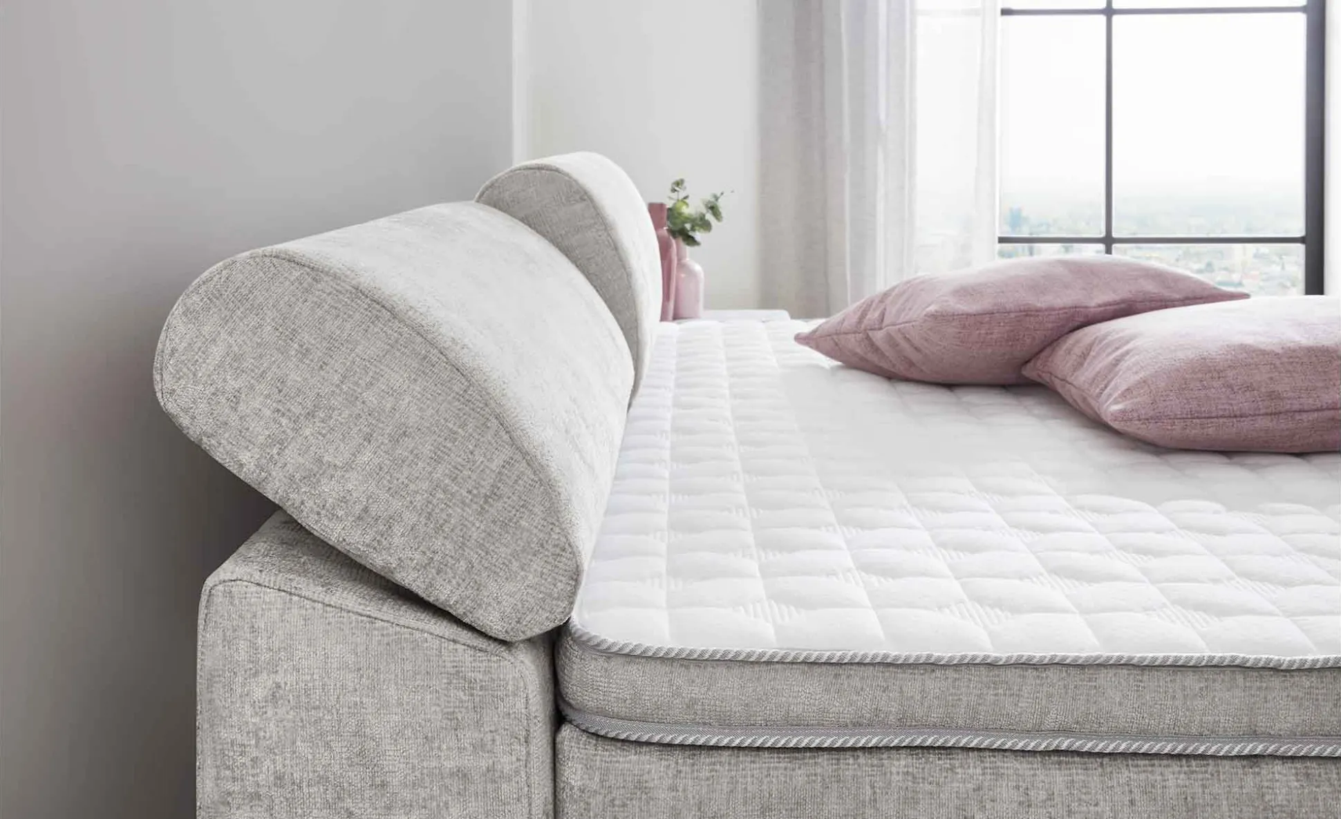 Boxspringbett Dany Mix
