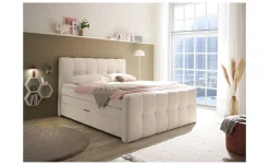 Boxspringbett Davenport