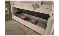 Boxspringbett Davenport