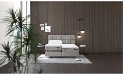 Boxspringbett Discovery Classic