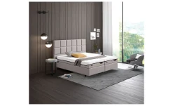 Boxspringbett Discovery Classic