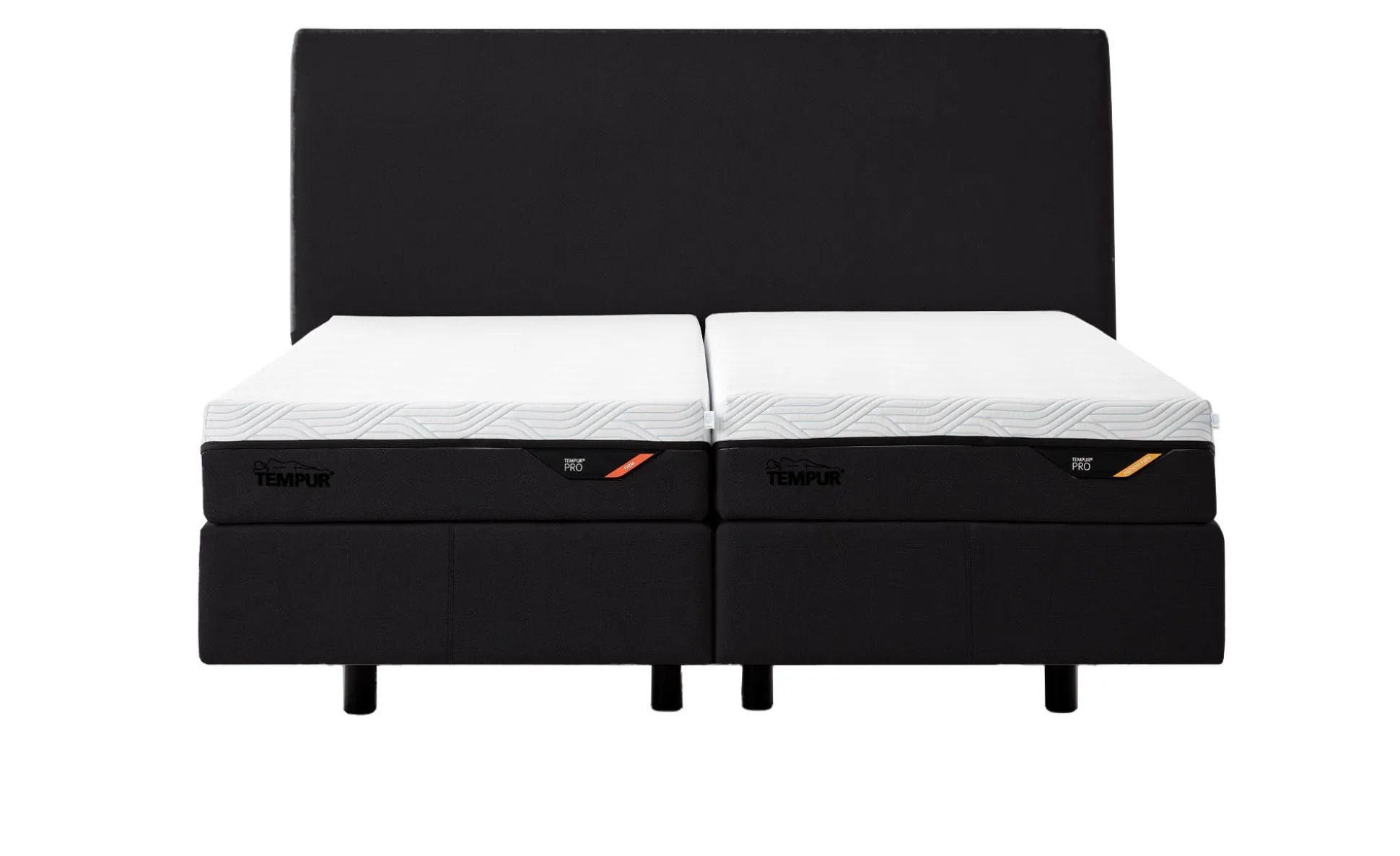Boxspringbett Discovery Classic
