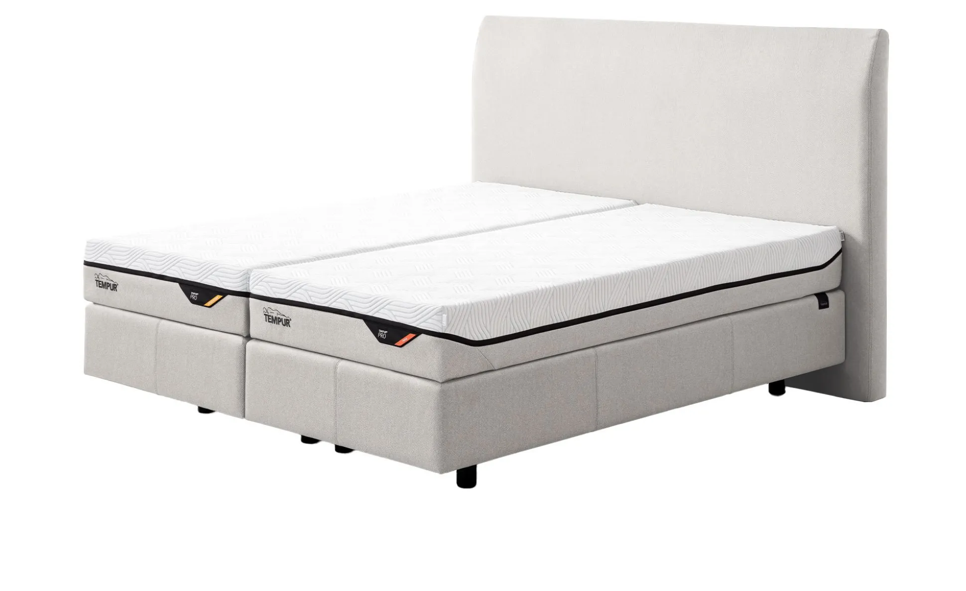Boxspringbett Discovery Classic