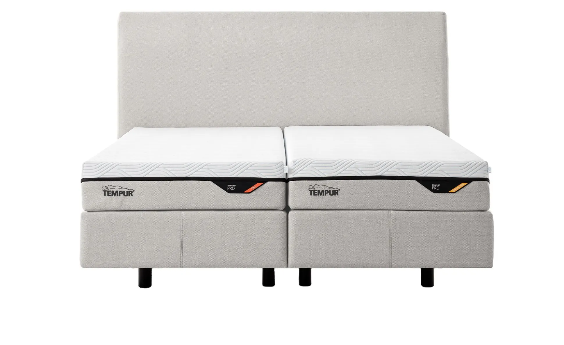 Boxspringbett Discovery Classic