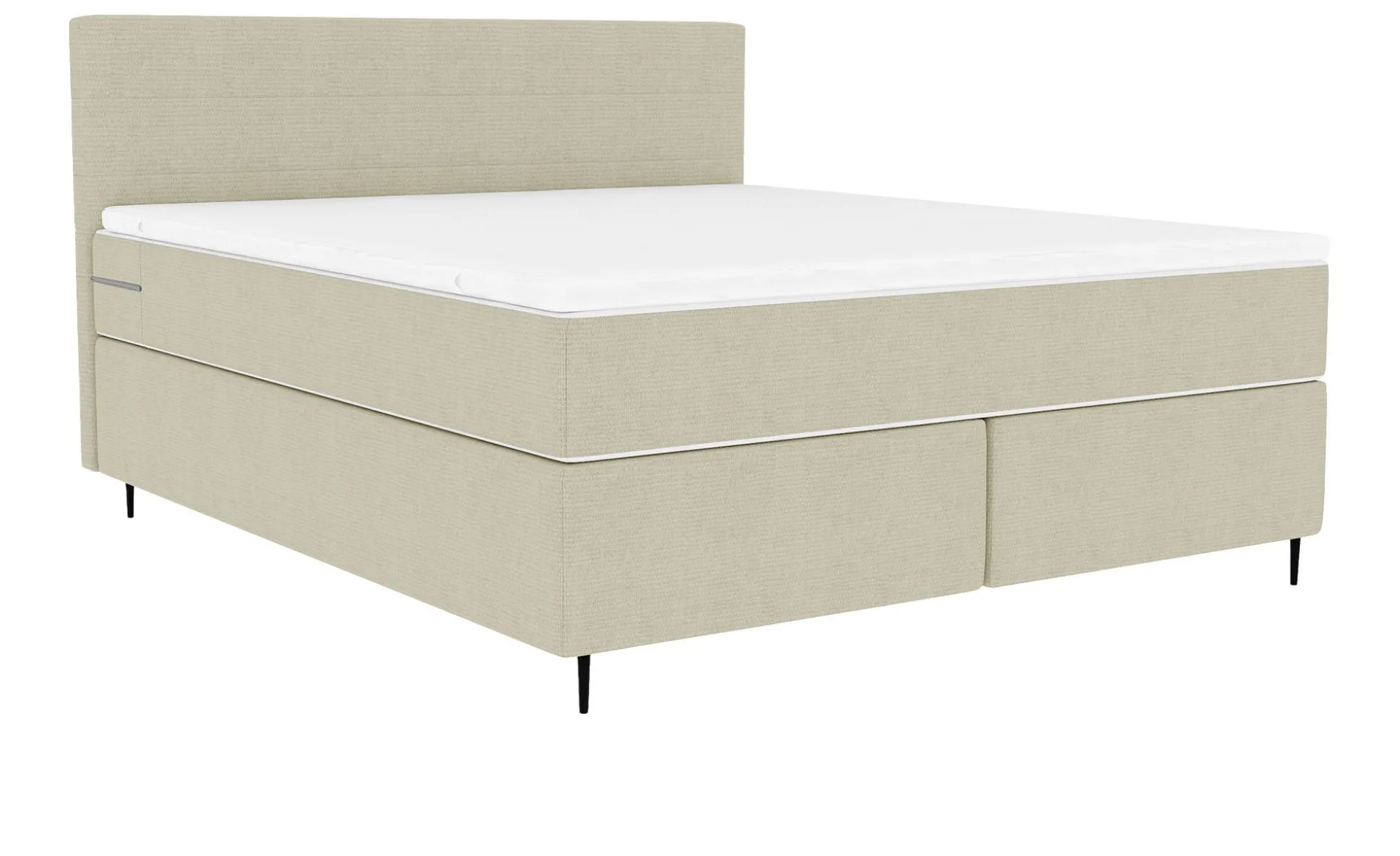 Boxspringbett Elba